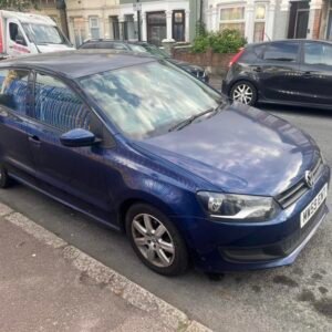 Volkswagen Polo SE 85 S-A