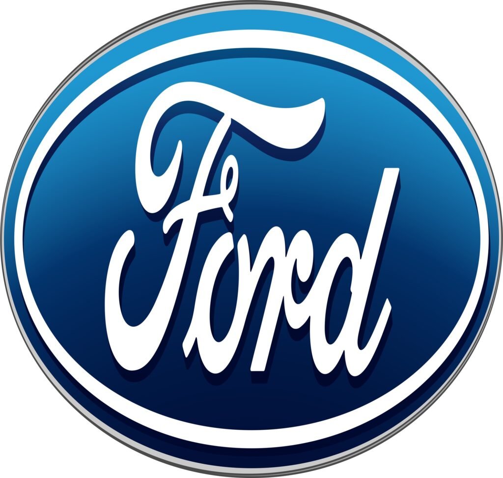 Ford 8