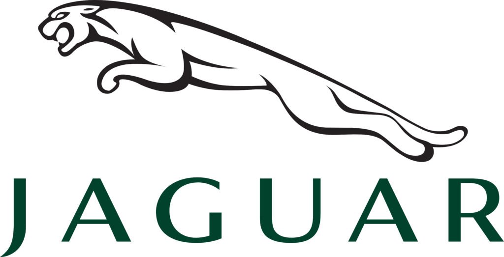 Jaguar cars