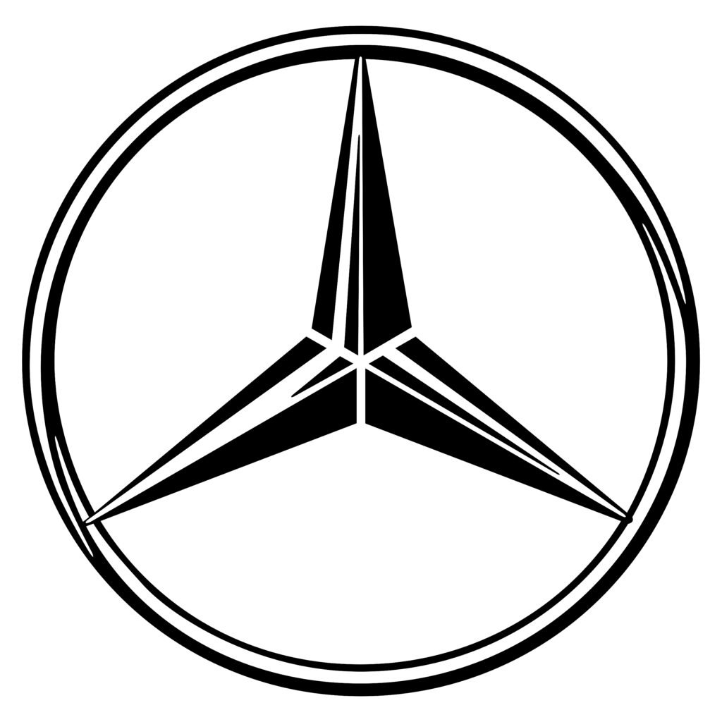 Mercedes benz 1