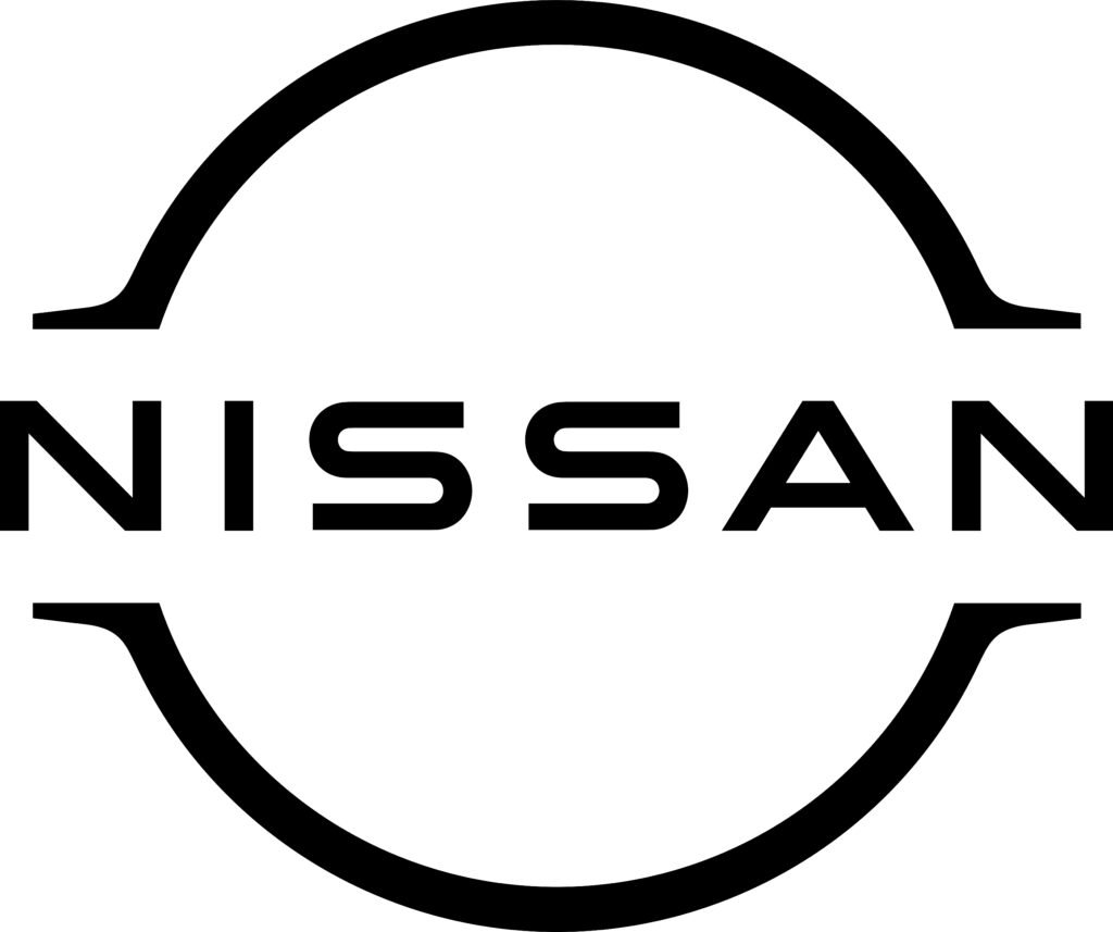 Nissan next logo