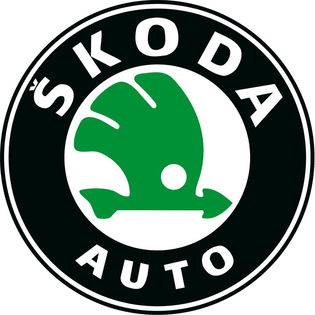 Skoda 6
