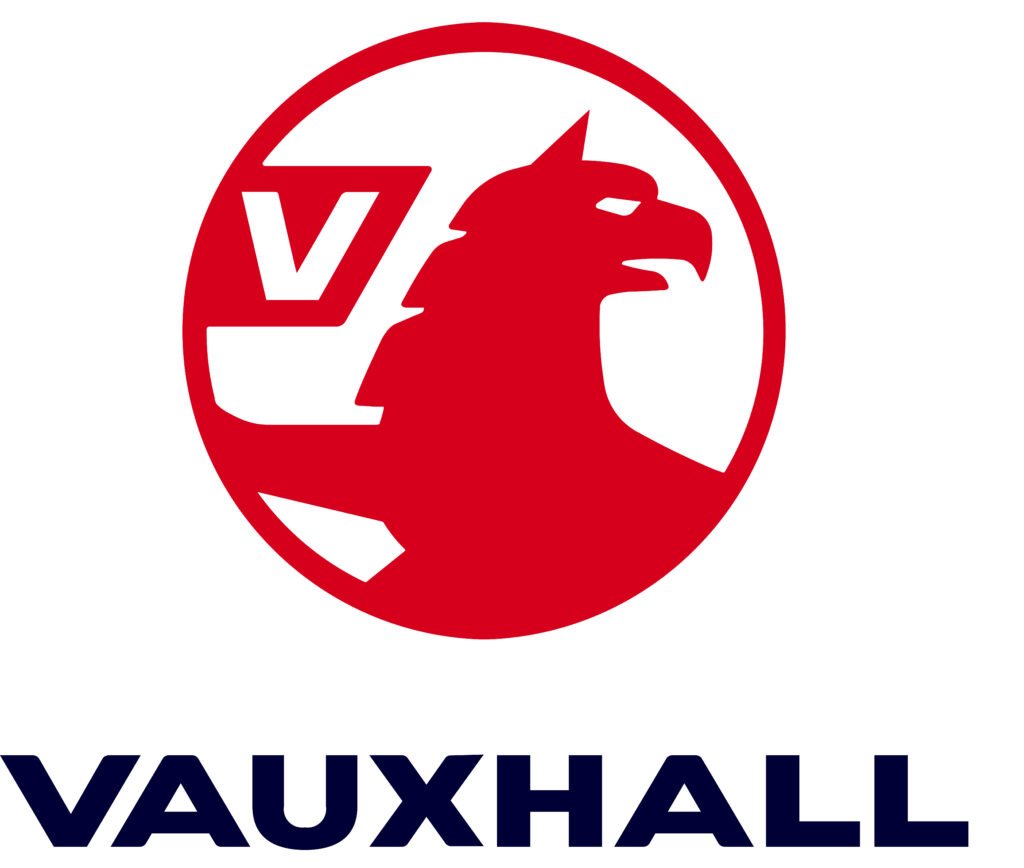 Vauxhall logo 2019